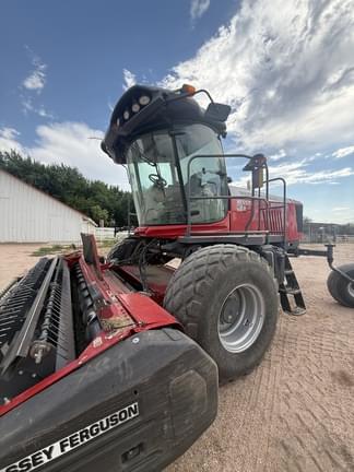 Image of Massey Ferguson WR9950 equipment image 2