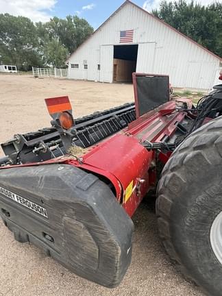Image of Massey Ferguson WR9950 equipment image 3