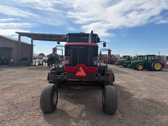 Image of Massey Ferguson WR9950 equipment image 3