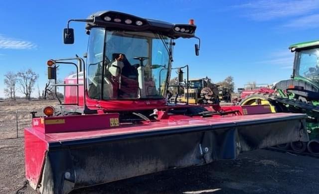Image of Massey Ferguson WR9960 equipment image 2