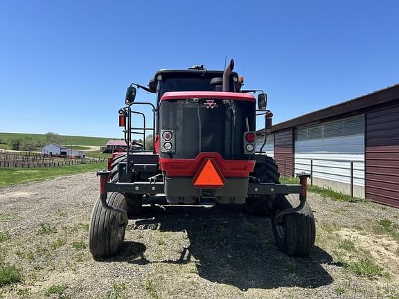 Image of Massey Ferguson WR9970 equipment image 3