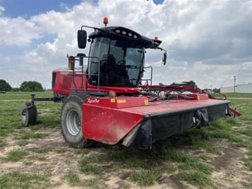 Main image Massey Ferguson WR9980