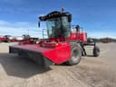 2019 Massey Ferguson WR9980 Image