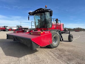 2019 Massey Ferguson WR9980 Image