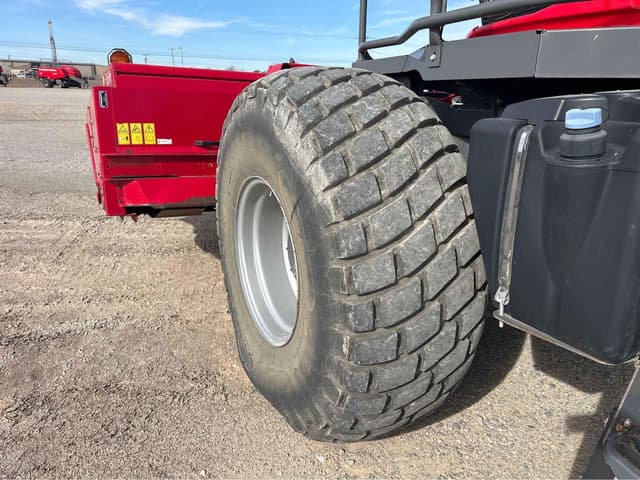 Image of Massey Ferguson WR9980 equipment image 3