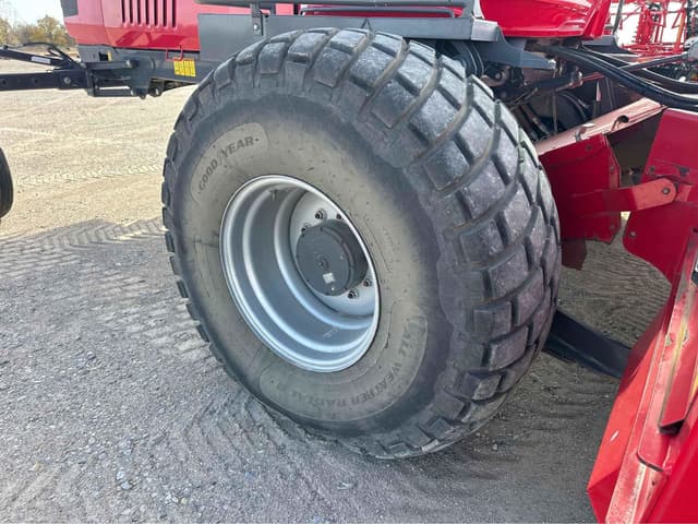 Image of Massey Ferguson WR9980 equipment image 4