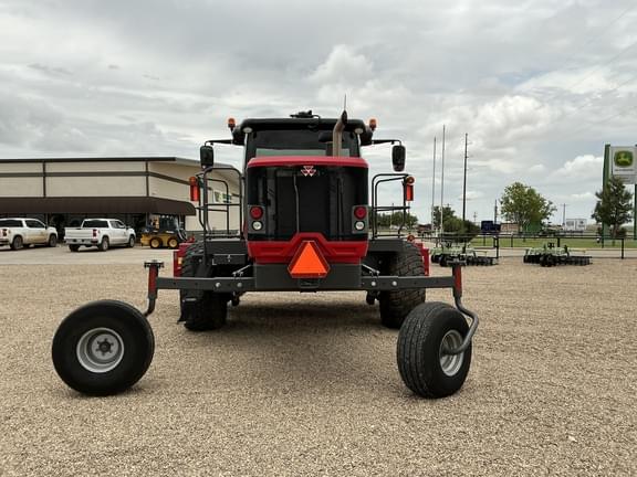 Image of Massey Ferguson WR9980 equipment image 3