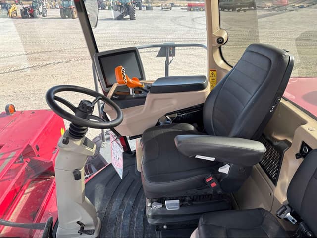 Image of Massey Ferguson WR9980 equipment image 4