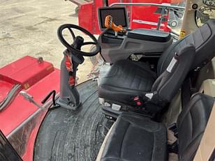 Main image Massey Ferguson WR9980 1