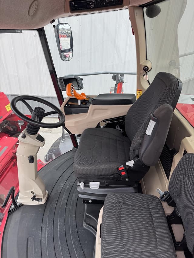 Image of Massey Ferguson WR9980 equipment image 3