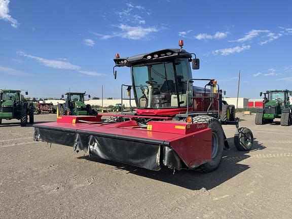 Image of Massey Ferguson WR9980 Primary image