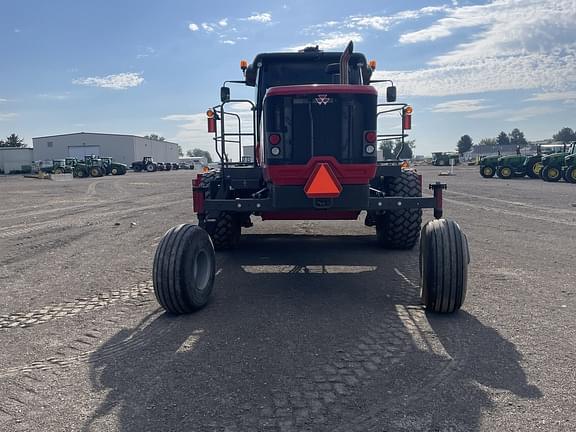 Image of Massey Ferguson WR9980 equipment image 4