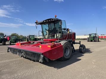 Main image Massey Ferguson WR9980