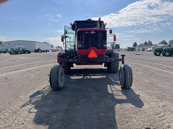 Image of Massey Ferguson WR9980 equipment image 4