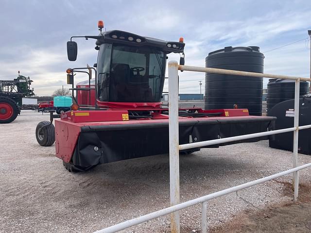 Image of Massey Ferguson WR9980 equipment image 3