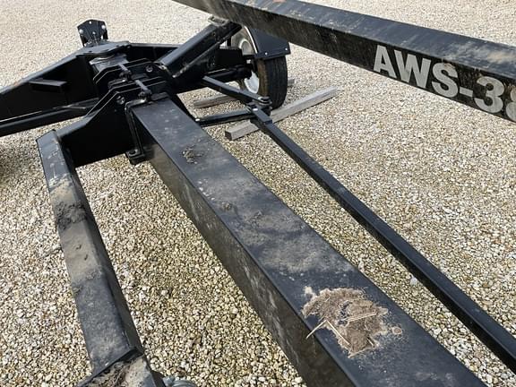 Image of Maurer AWS-38 equipment image 3