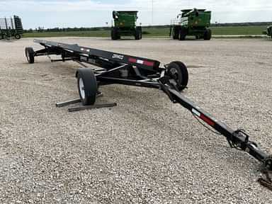 Header Trailers