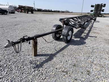 Header Trailers