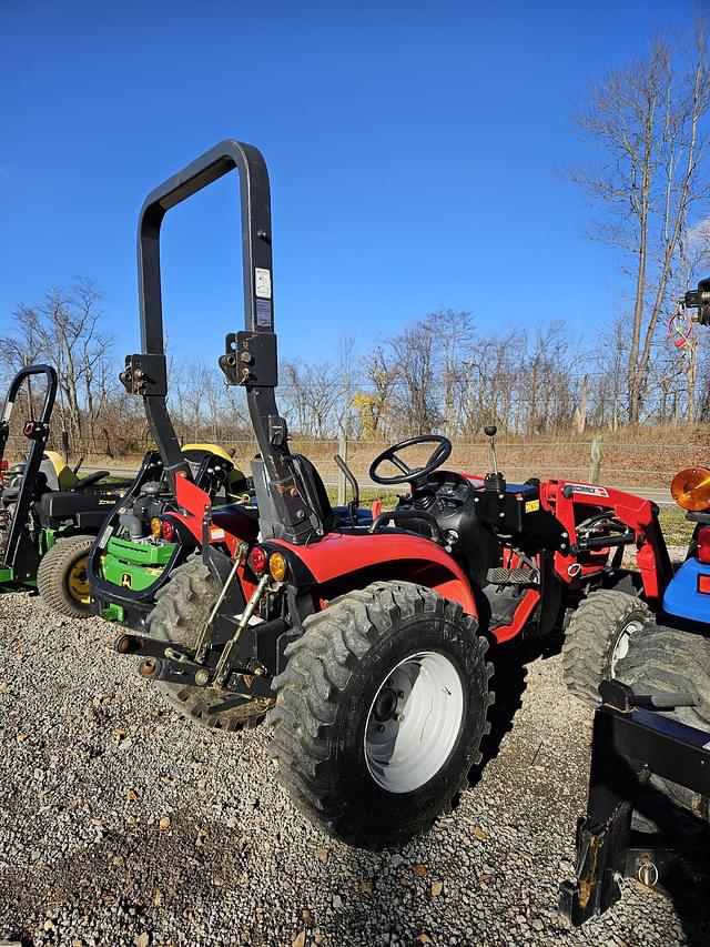 Image of McCormick Intl X1.25H equipment image 4