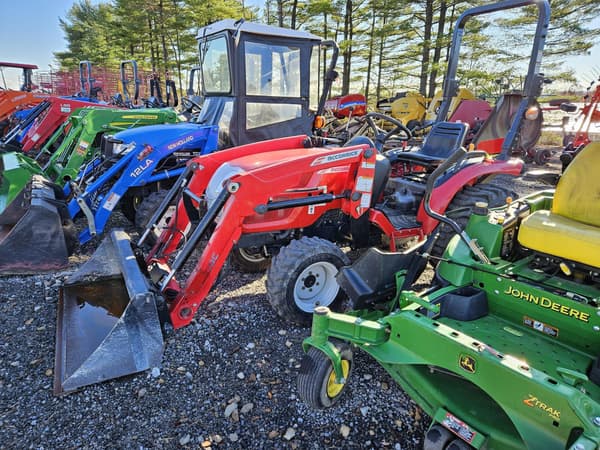 Equipment Main Image