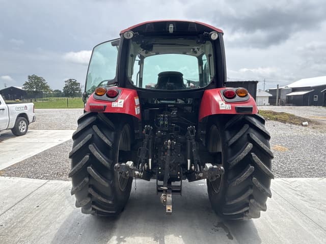 Image of McCormick Intl X6.35 equipment image 3