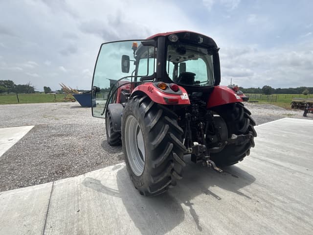 Image of McCormick Intl X6.35 equipment image 4
