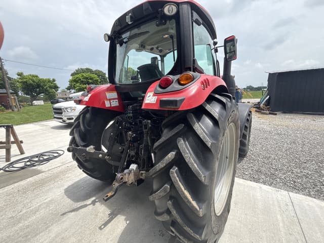 Image of McCormick Intl X6.35 equipment image 2