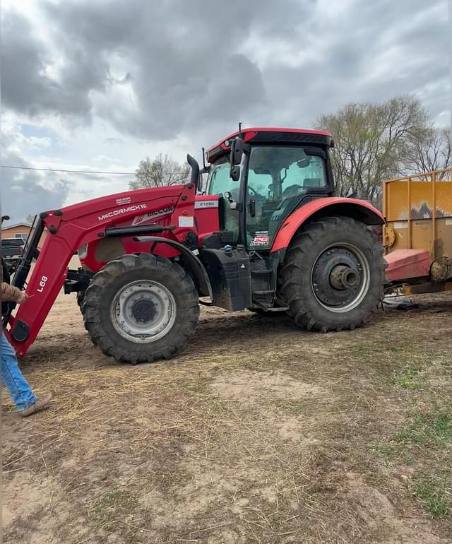 Image of McCormick Intl X7.650 equipment image 2
