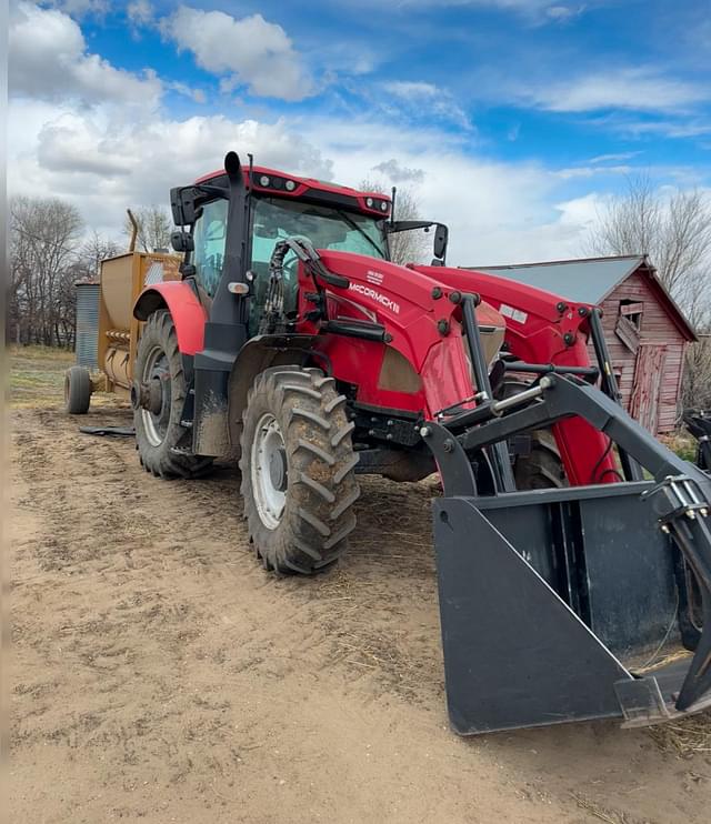 Image of McCormick Intl X7.650 equipment image 3