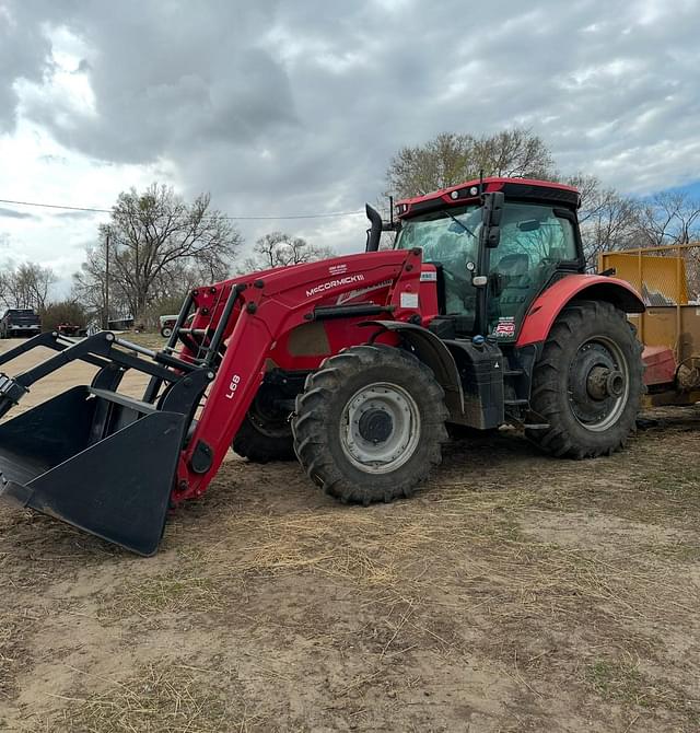 Image of McCormick Intl X7.650 equipment image 1