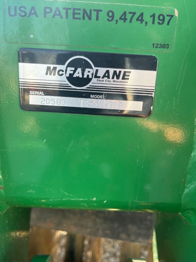 Image of McFarlane IC5027 equipment image 2