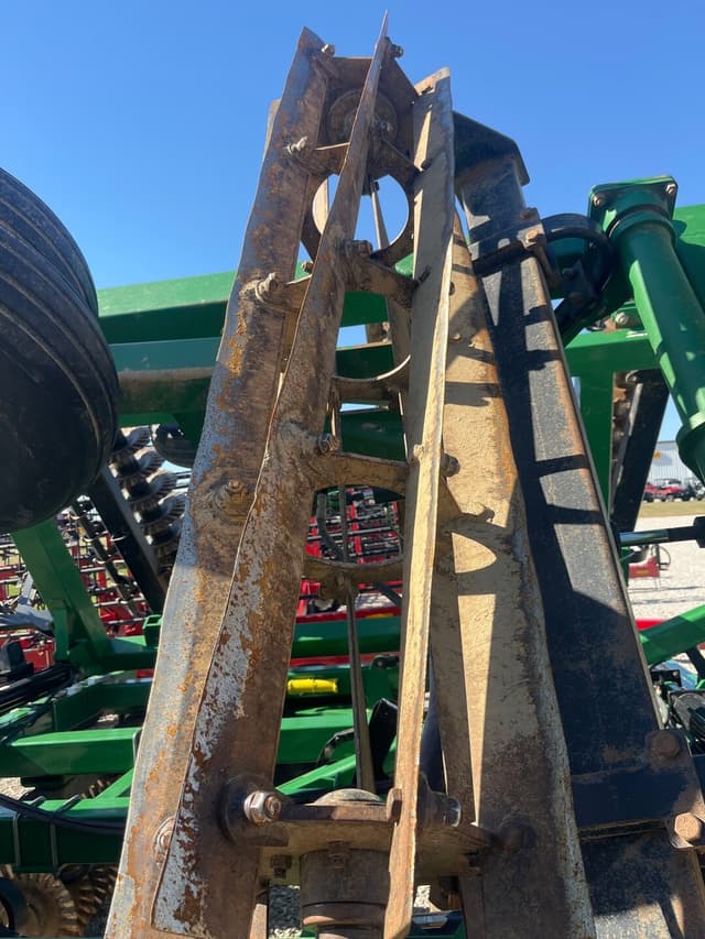 Image of McFarlane IC5027 equipment image 1