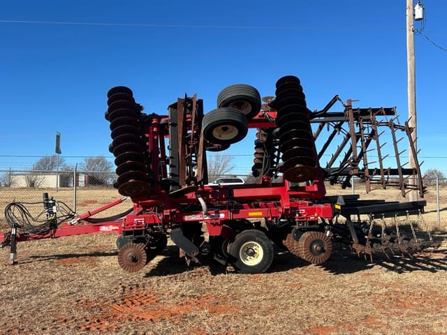 Image of McFarlane 5124 Incite equipment image 1