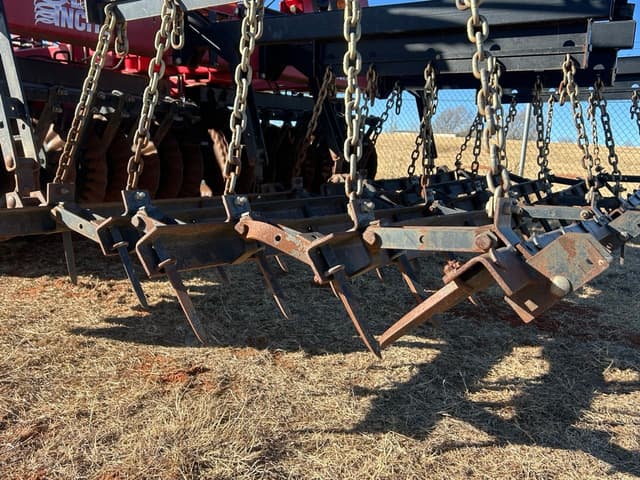 Image of McFarlane 5124 Incite equipment image 4