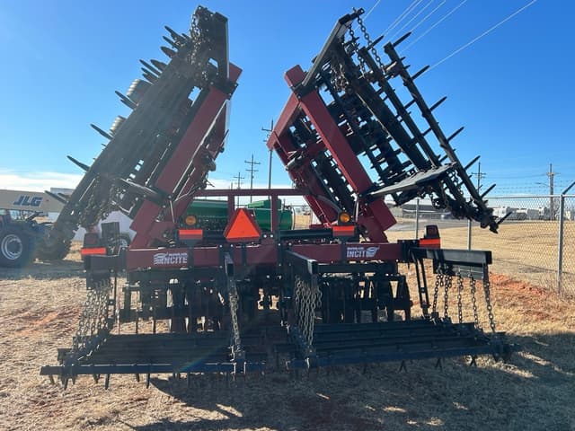 Image of McFarlane 5124 Incite equipment image 3