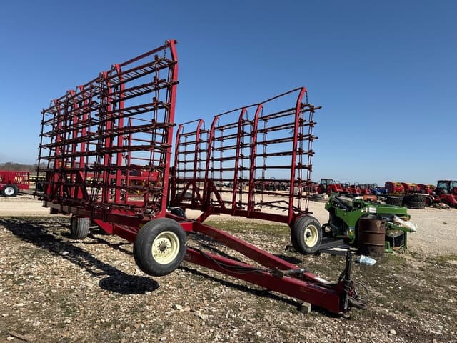 Image of McFarlane HDL-1100-50 equipment image 2