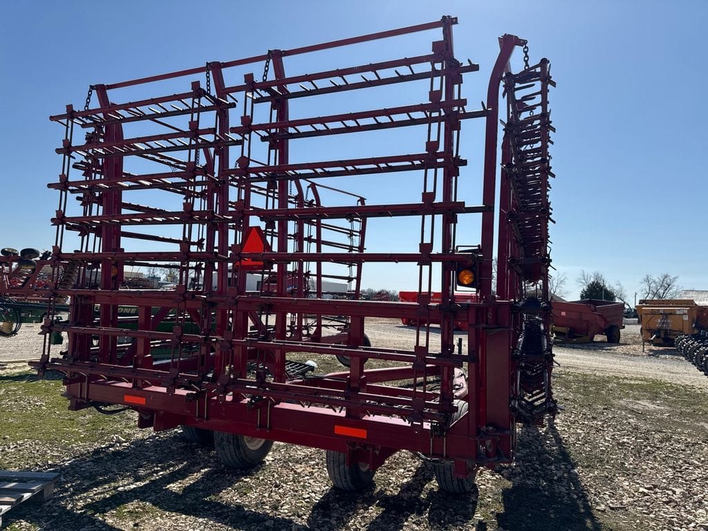 2019 McFarlane HDL-1100-50 Equipment Image0