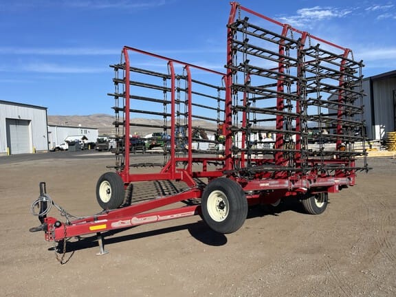 2019 McFarlane HDL-1136-16 Equipment Image0