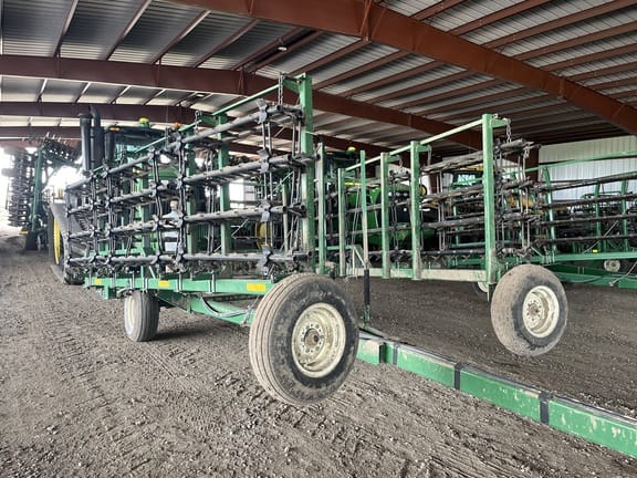 2019 McFarlane HDL-140-8 Equipment Image0