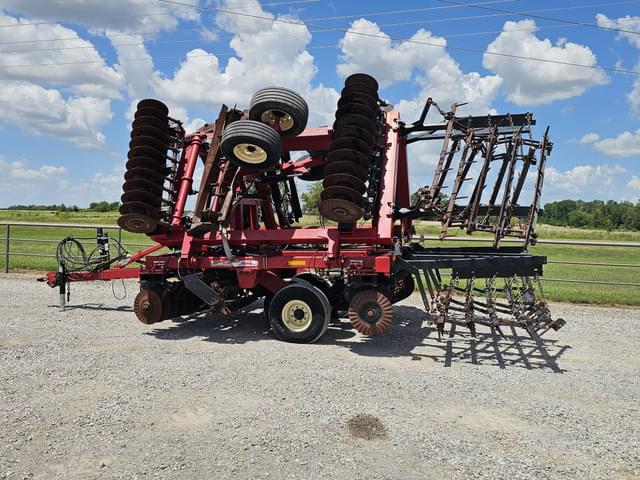 Image of McFarlane 5124 Incite equipment image 4