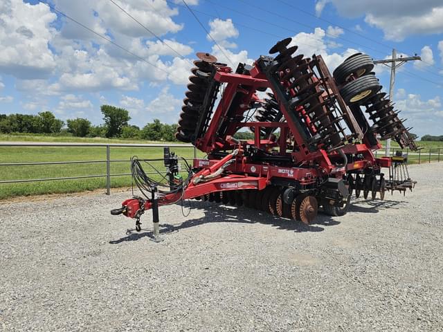 Image of McFarlane 5124 Incite equipment image 2