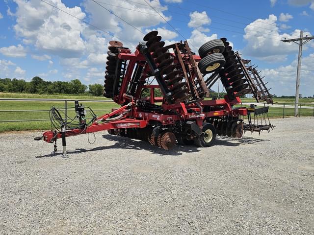 Image of McFarlane 5124 Incite equipment image 1