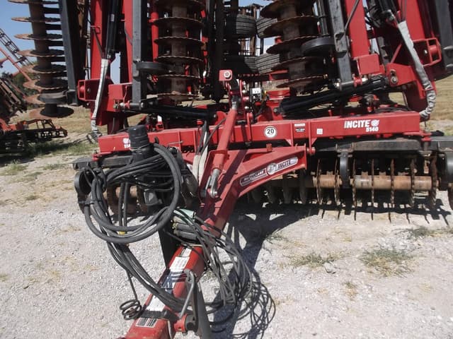 Image of McFarlane 5140 Incite equipment image 1