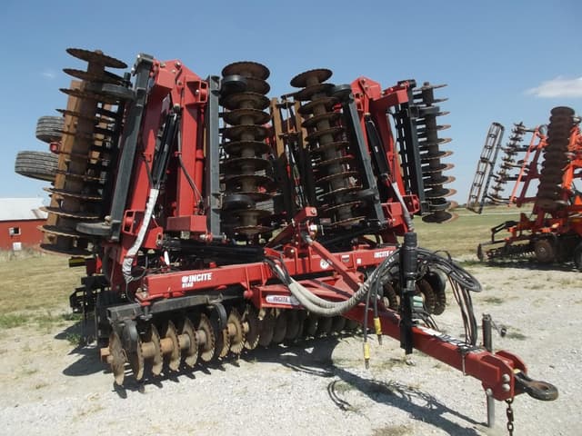 Image of McFarlane 5140 Incite equipment image 2