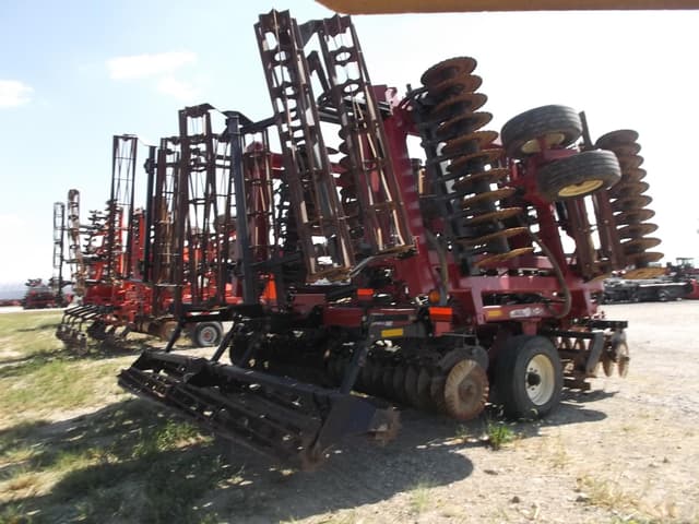 Image of McFarlane 5140 Incite equipment image 4