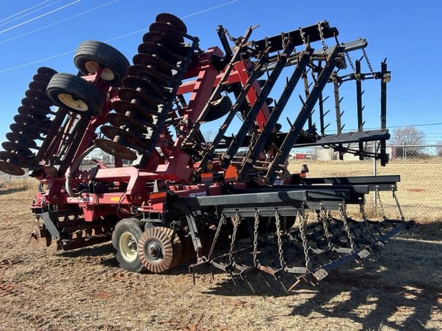 Image of McFarlane 5124 Incite equipment image 2