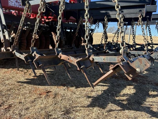 Image of McFarlane 5124 Incite equipment image 4