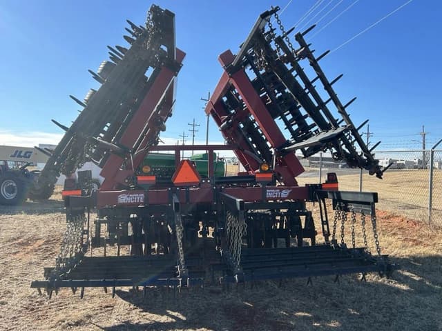 Image of McFarlane 5124 Incite equipment image 3