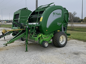 Main image McHale V660