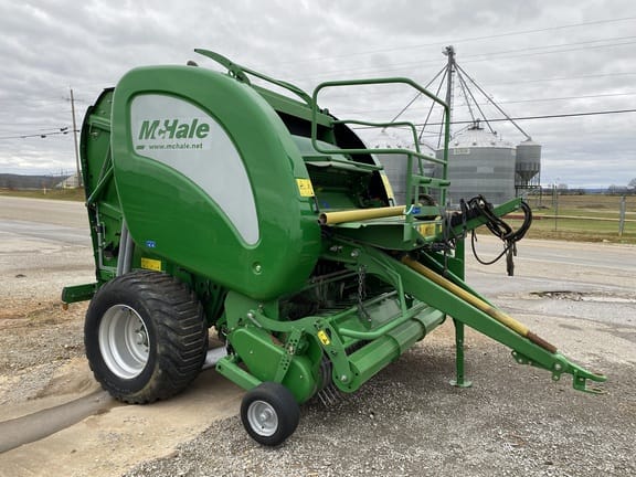 Main image McHale V660